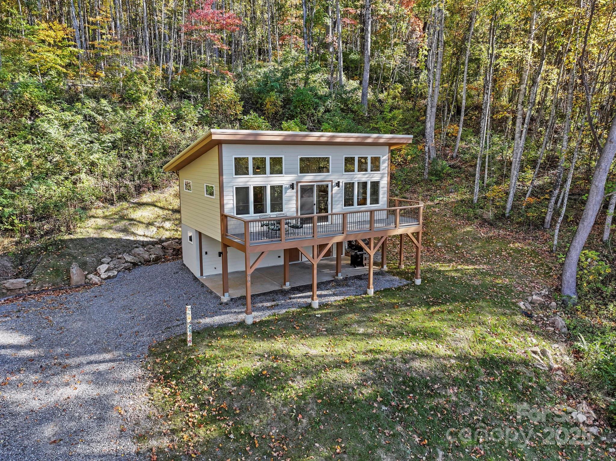 96 & 97 Old Cove Road