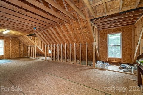 A home in Lake Toxaway