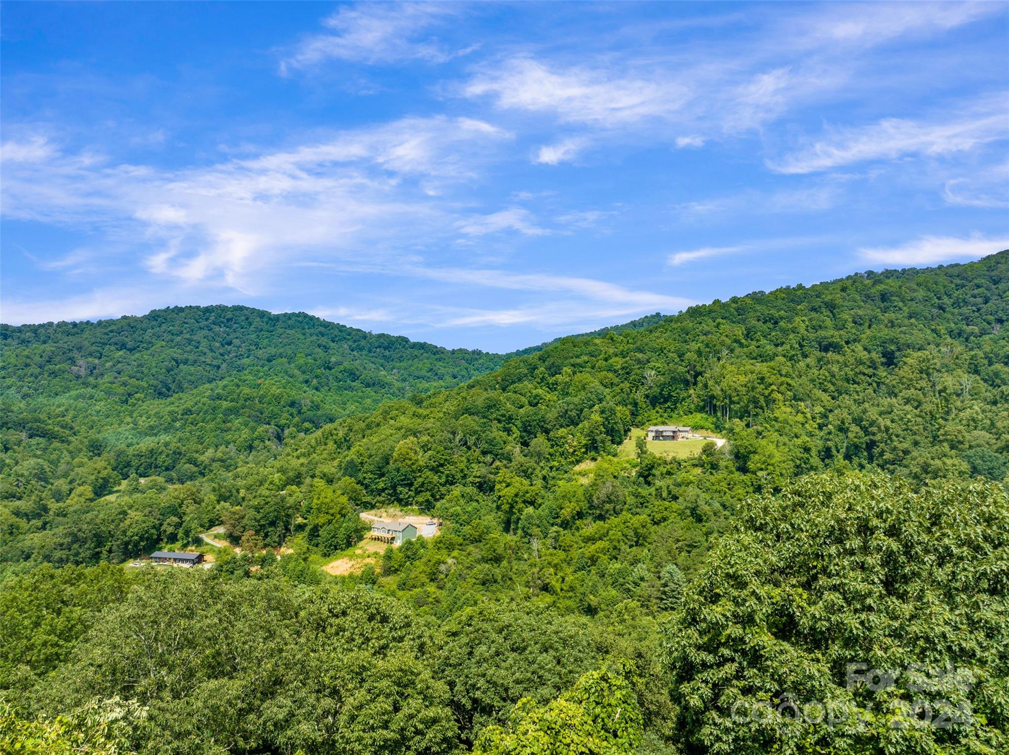 Mountain Park - Land