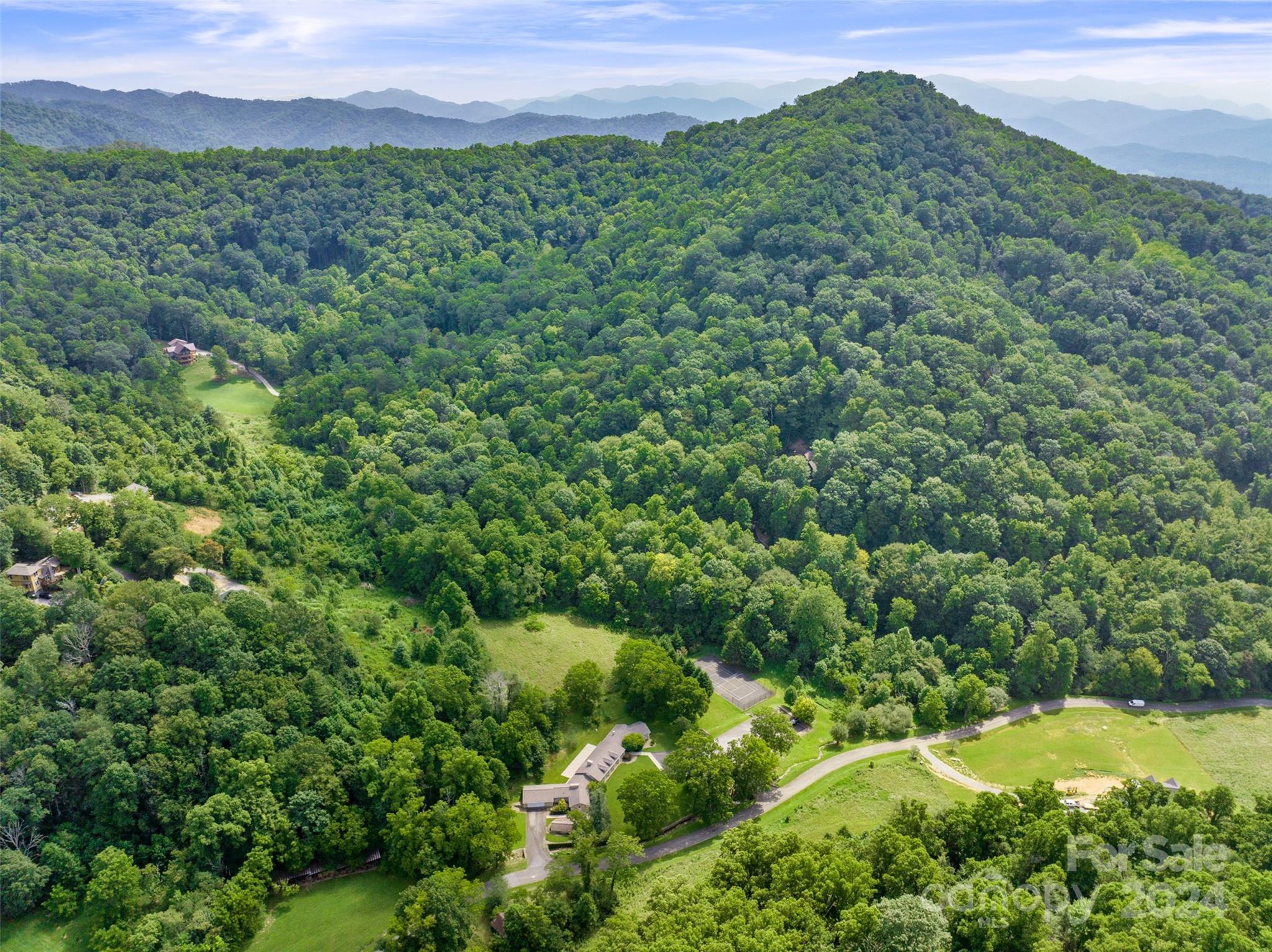 Mountain Park - Land