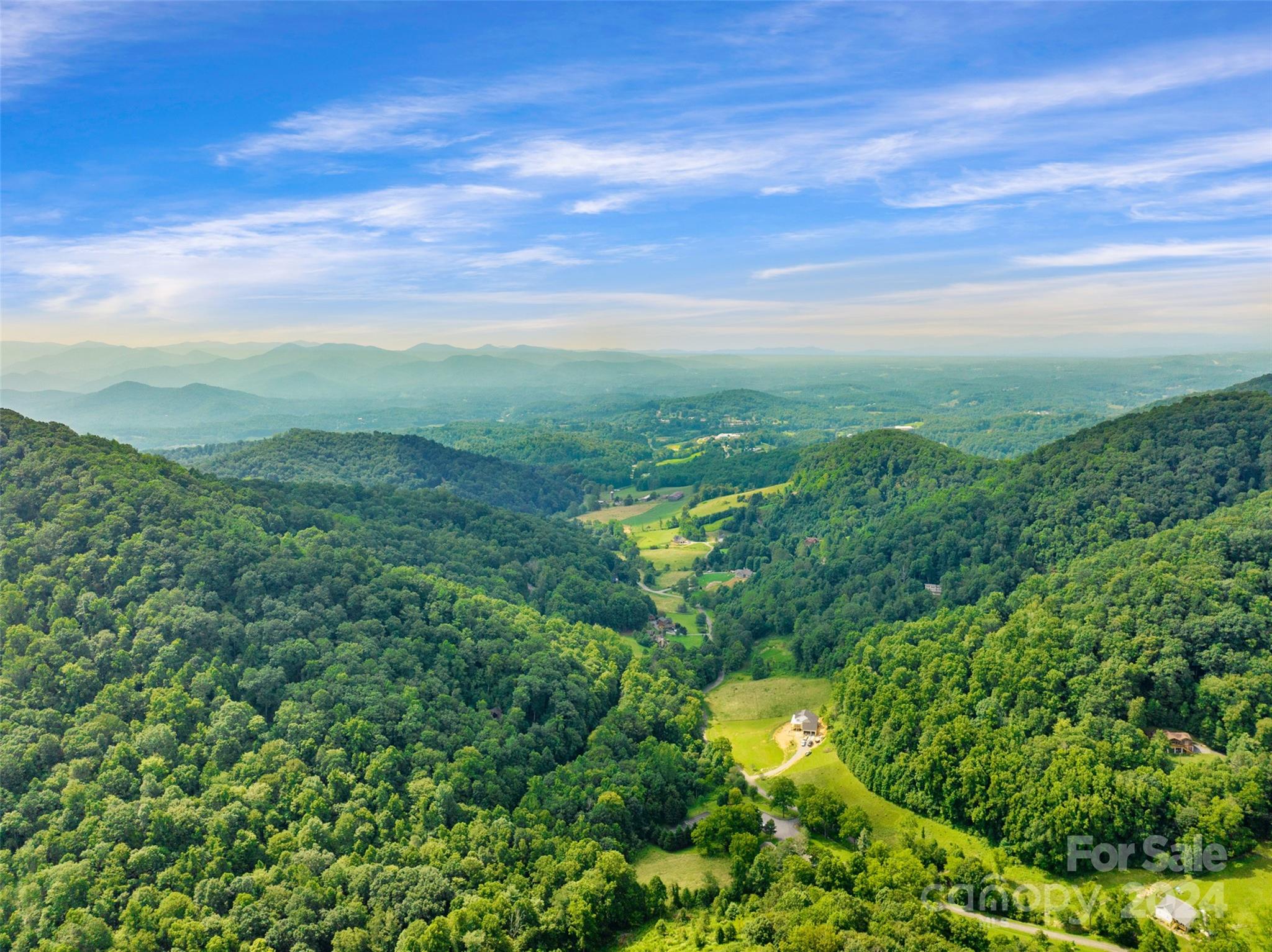 Mountain Park - Land