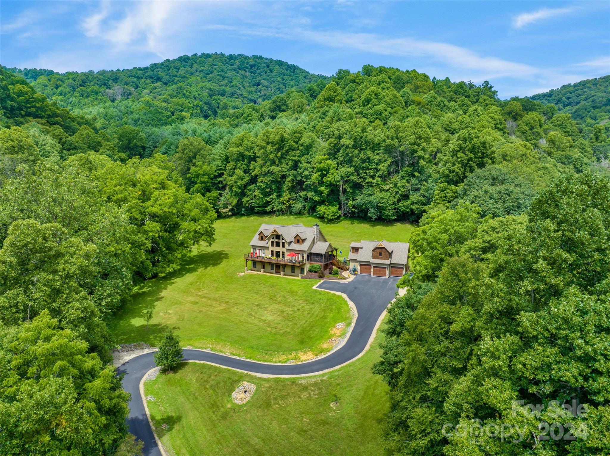 Mountain Park - Land