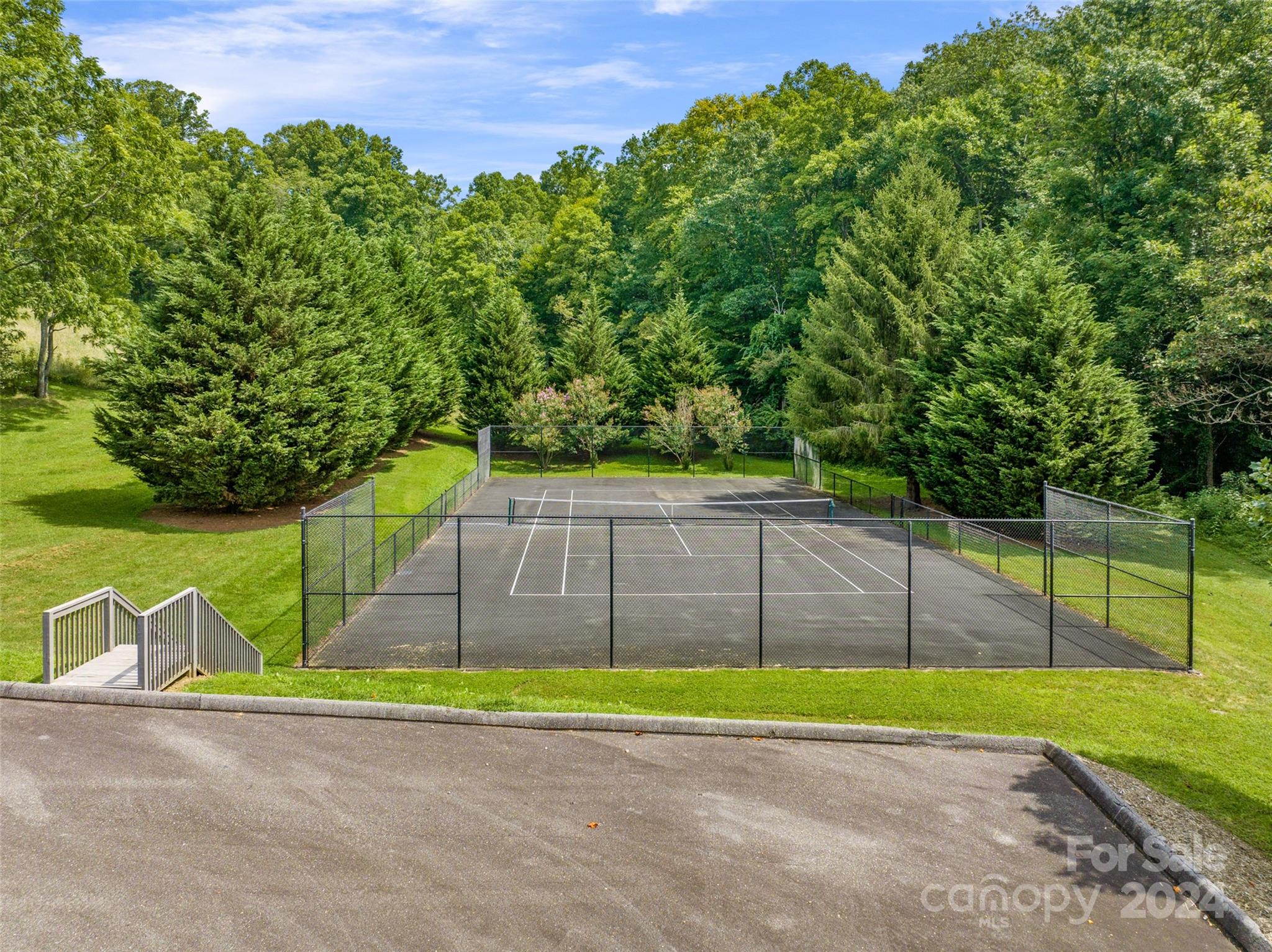 Mountain Park - Land