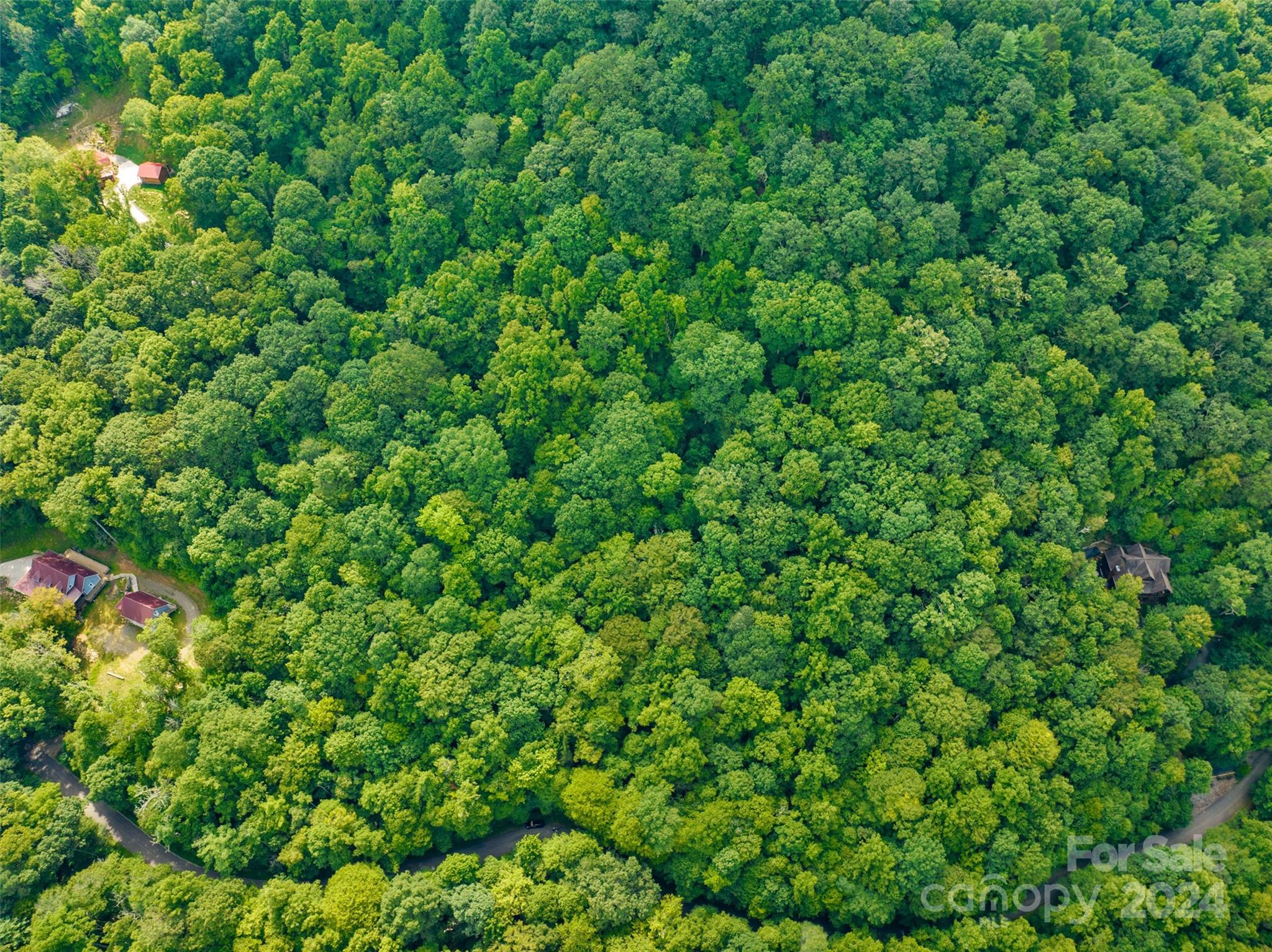 Mountain Park - Land