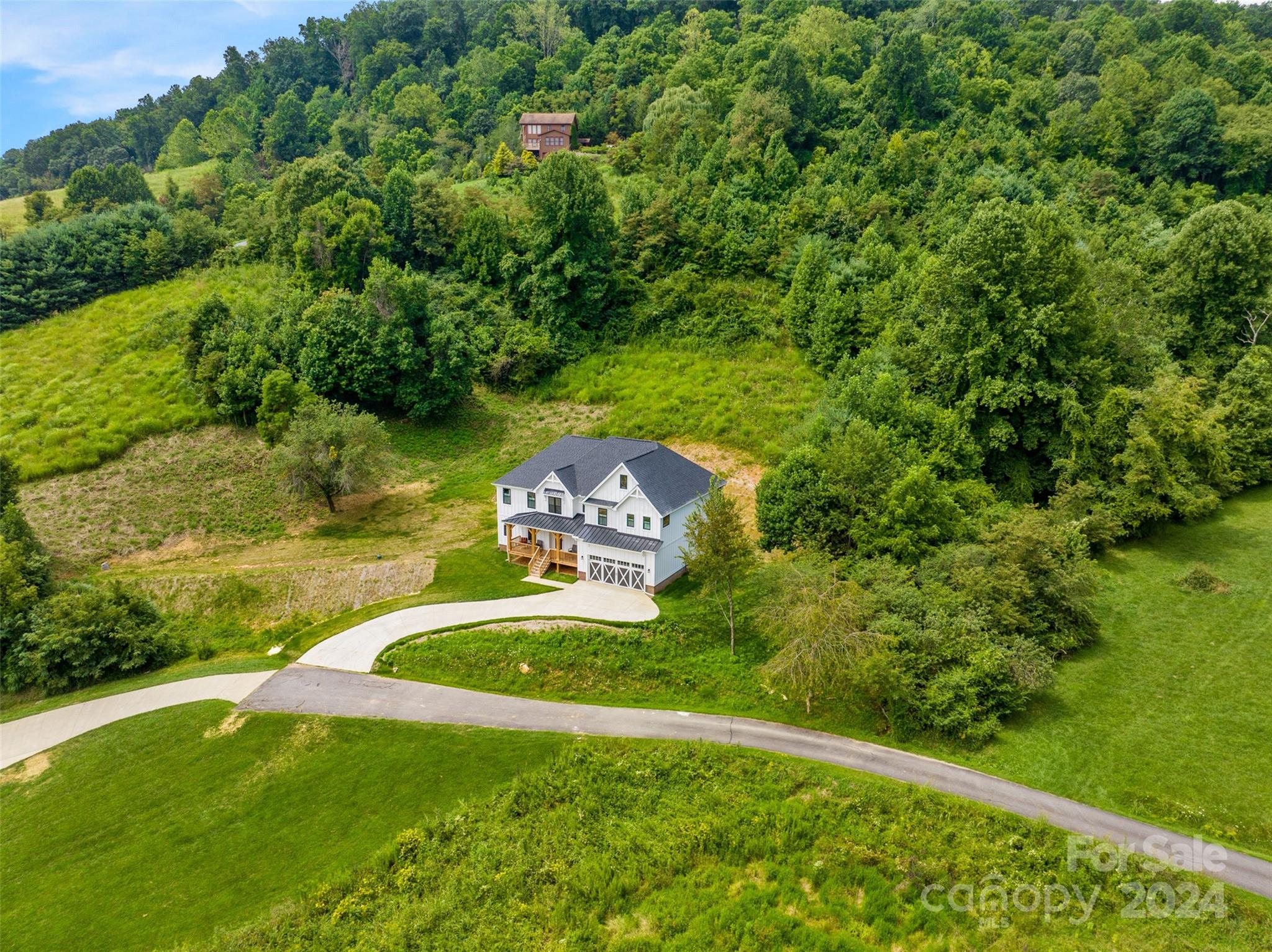 Mountain Park - Land