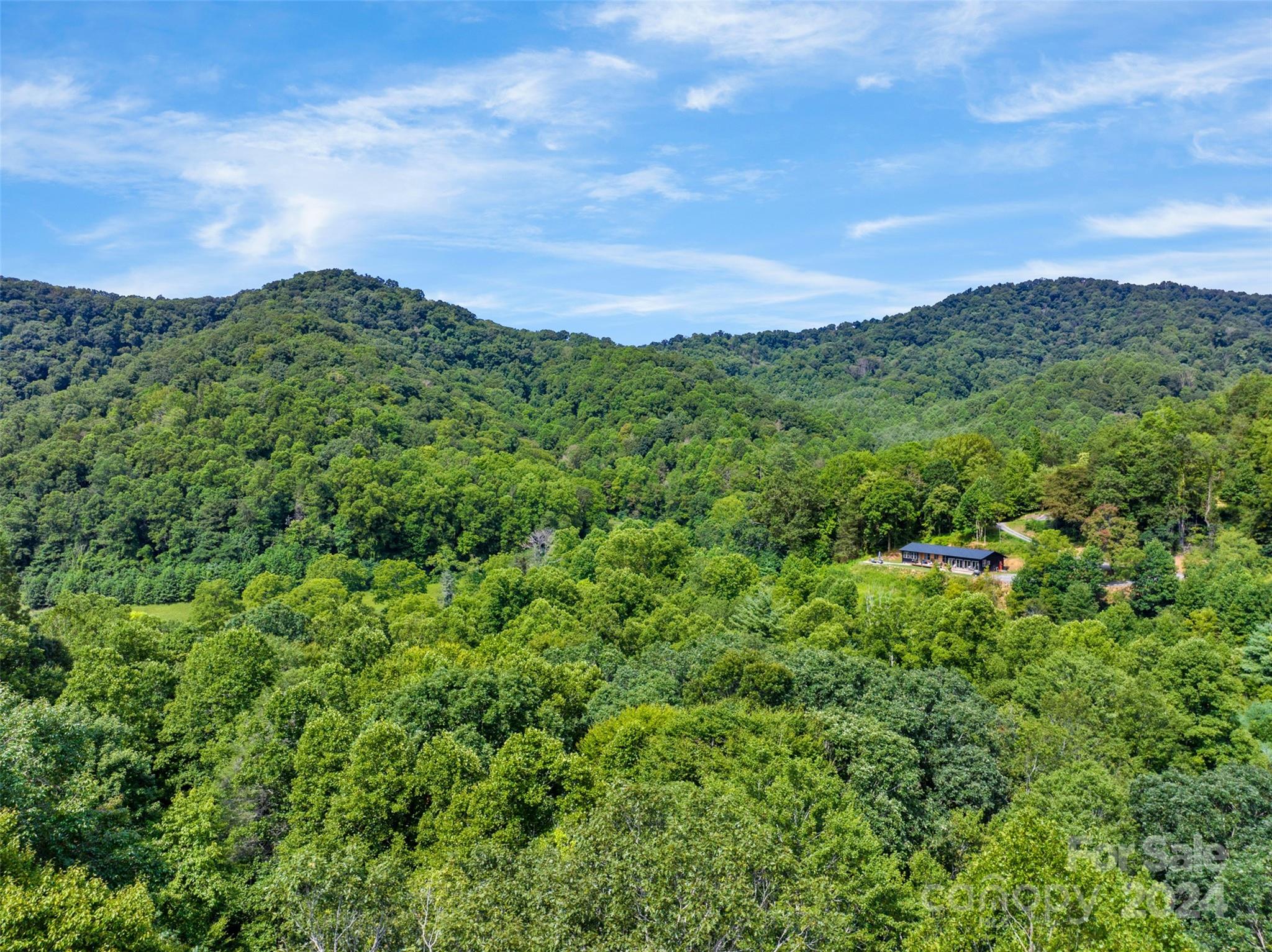 Mountain Park - Land