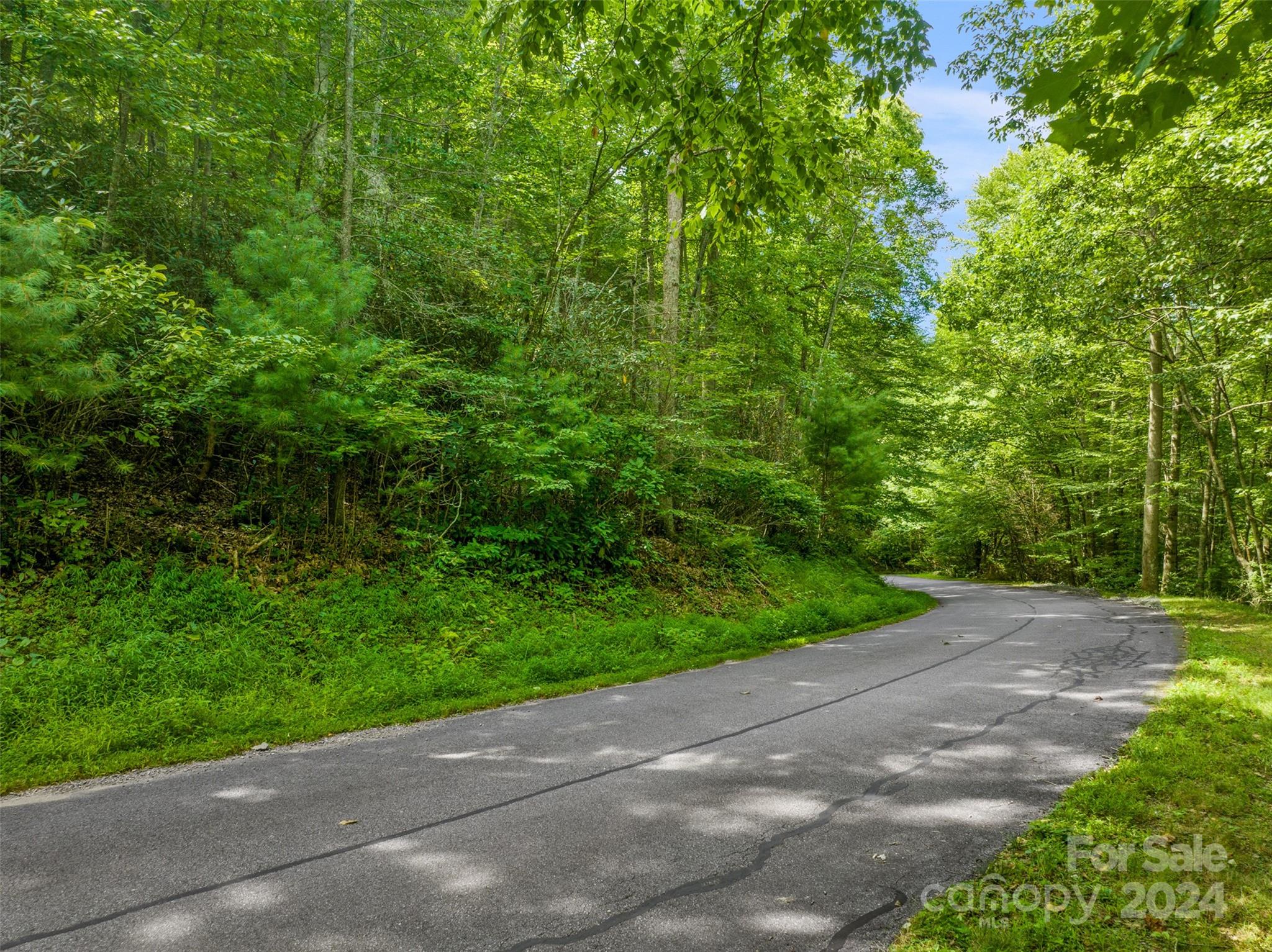 Mountain Park - Land