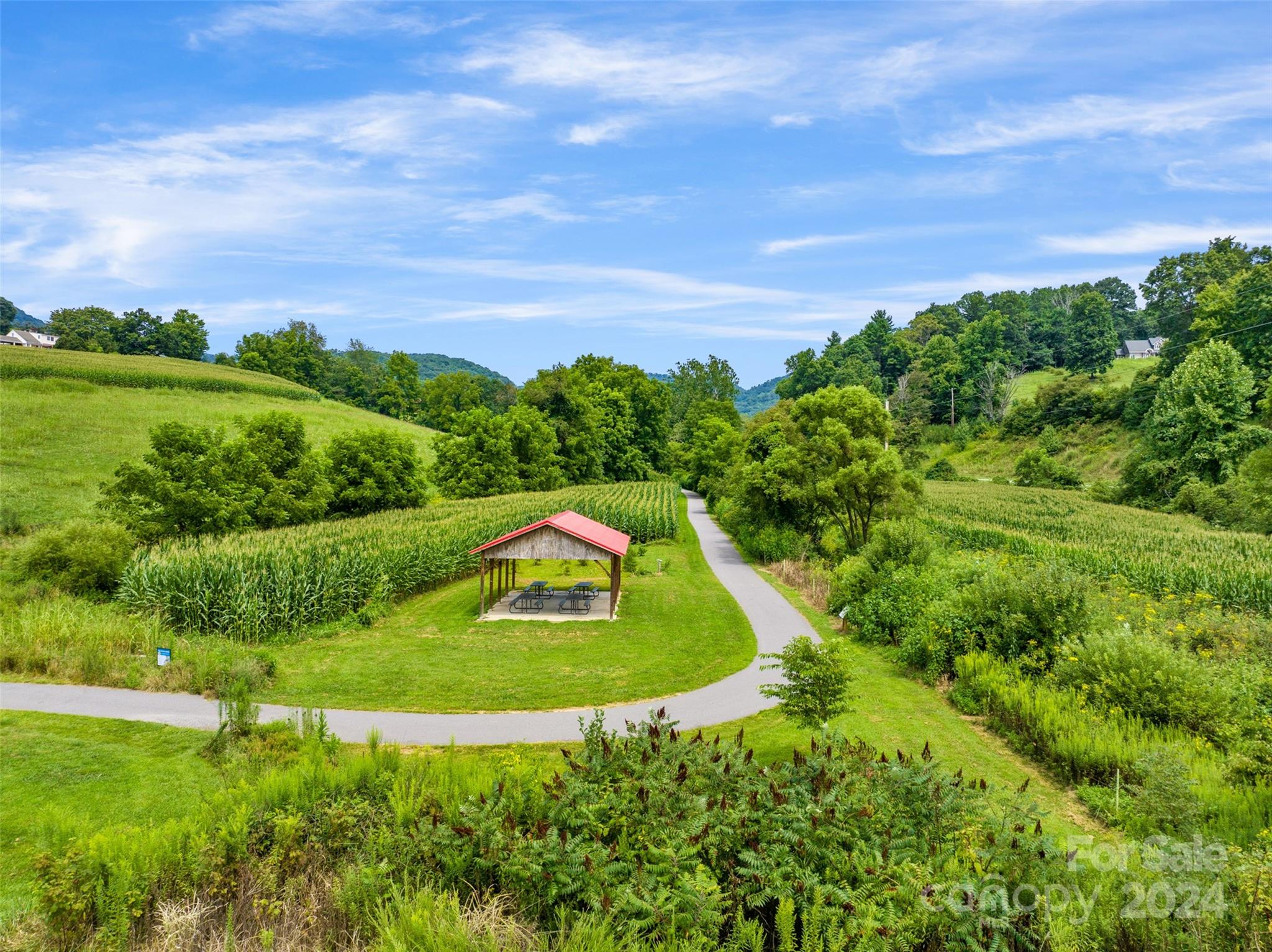 Mountain Park - Land