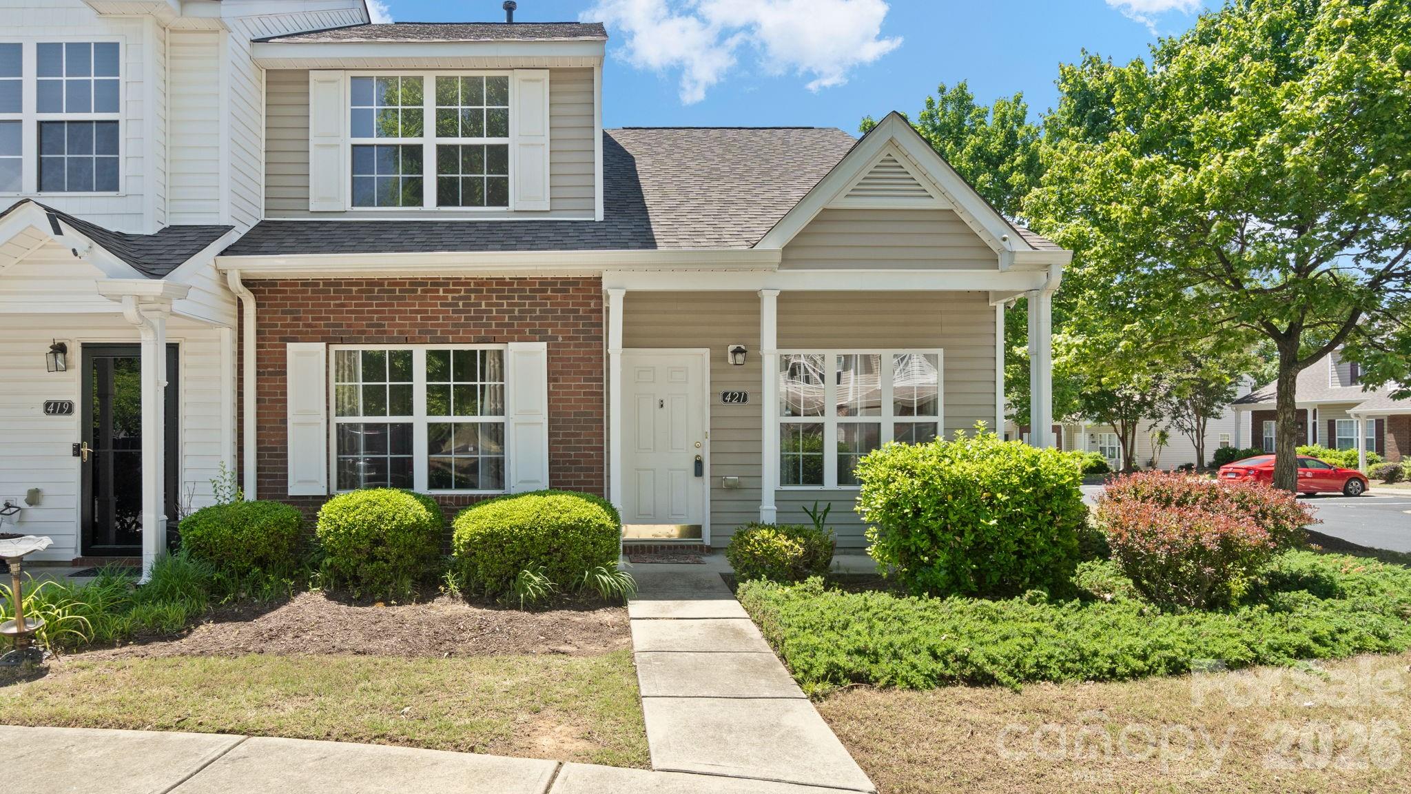Cole Creek - Residential