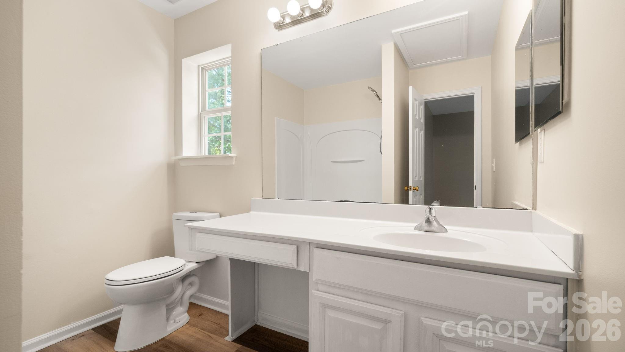 Cole Creek - Residential