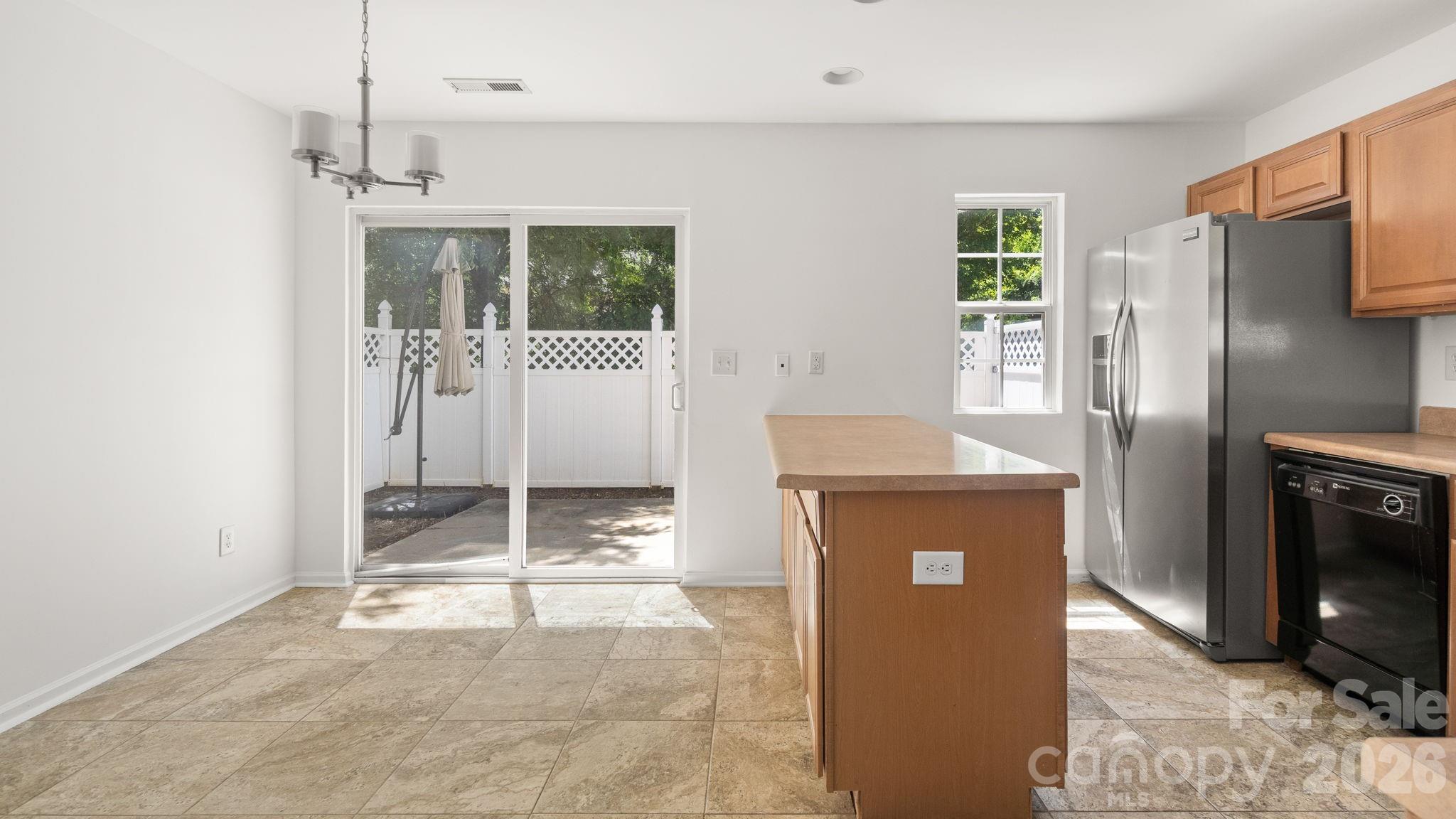 Cole Creek - Residential