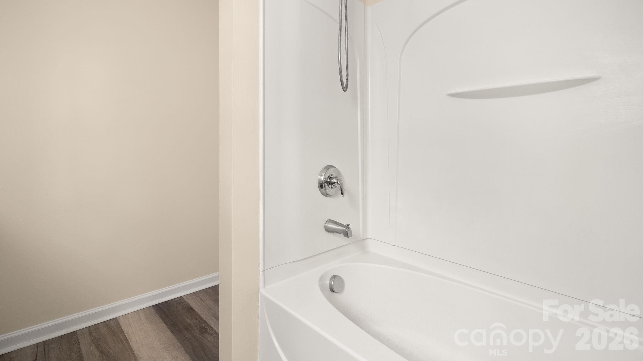 Cole Creek - Residential