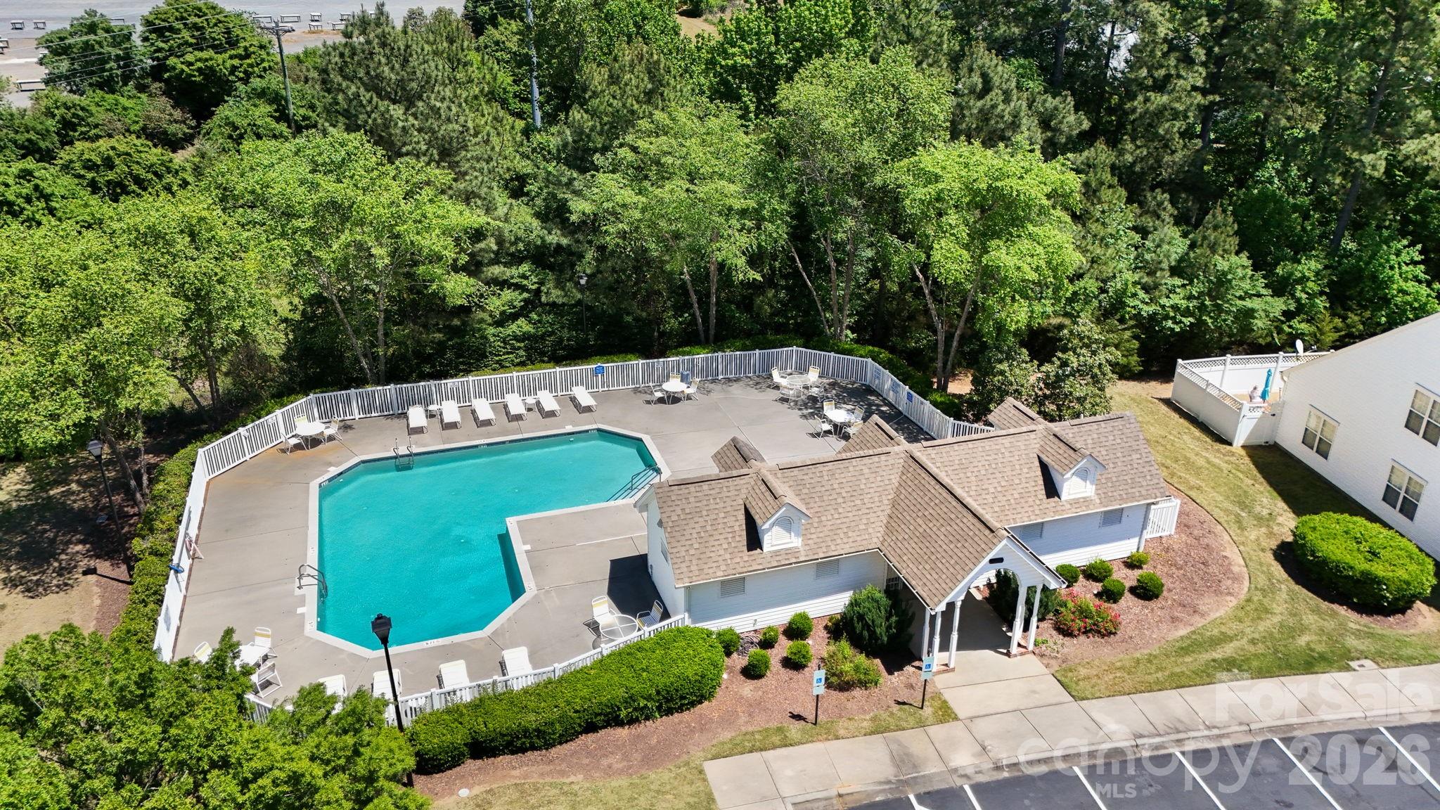 Cole Creek - Residential