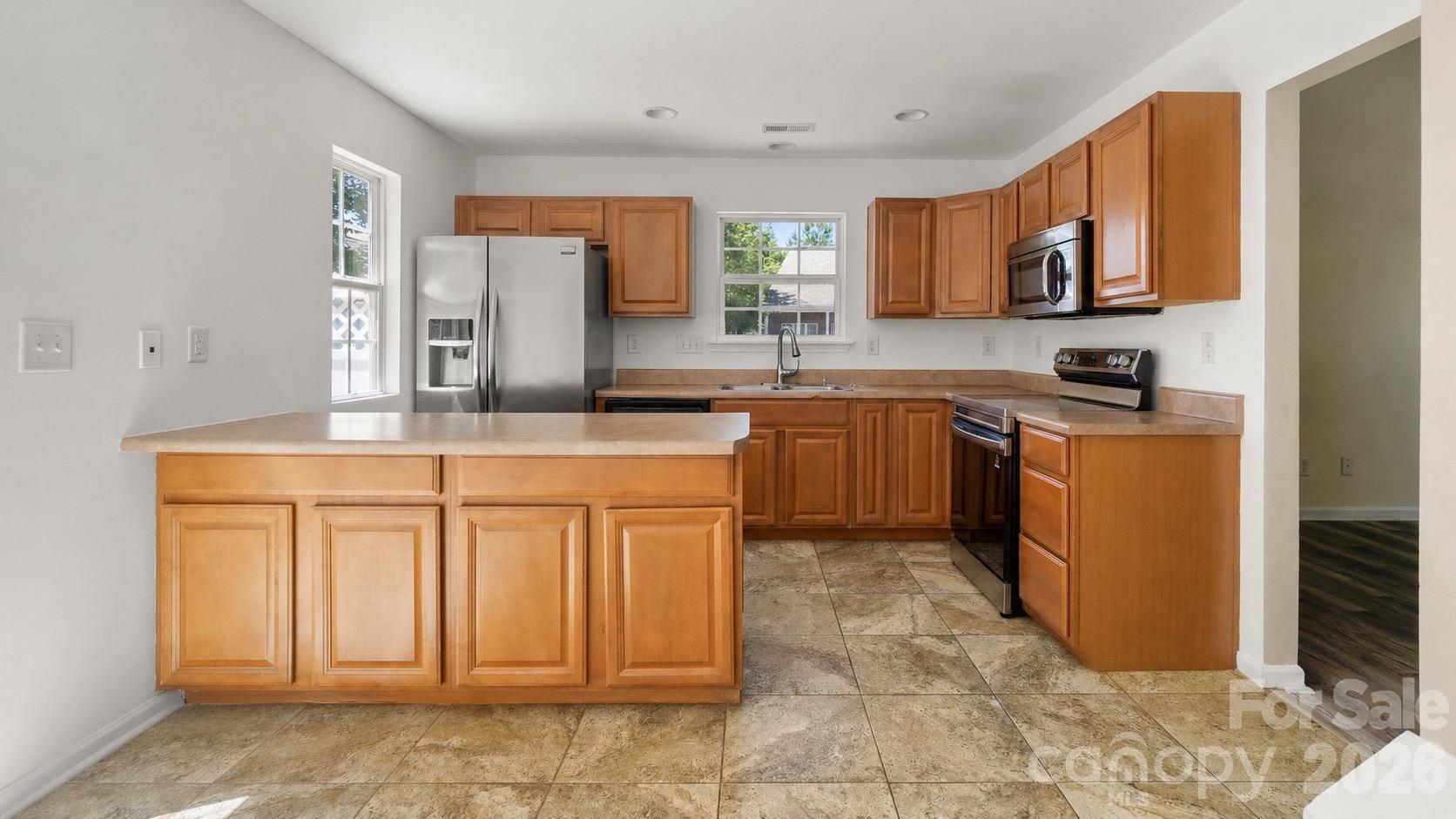 Cole Creek - Residential