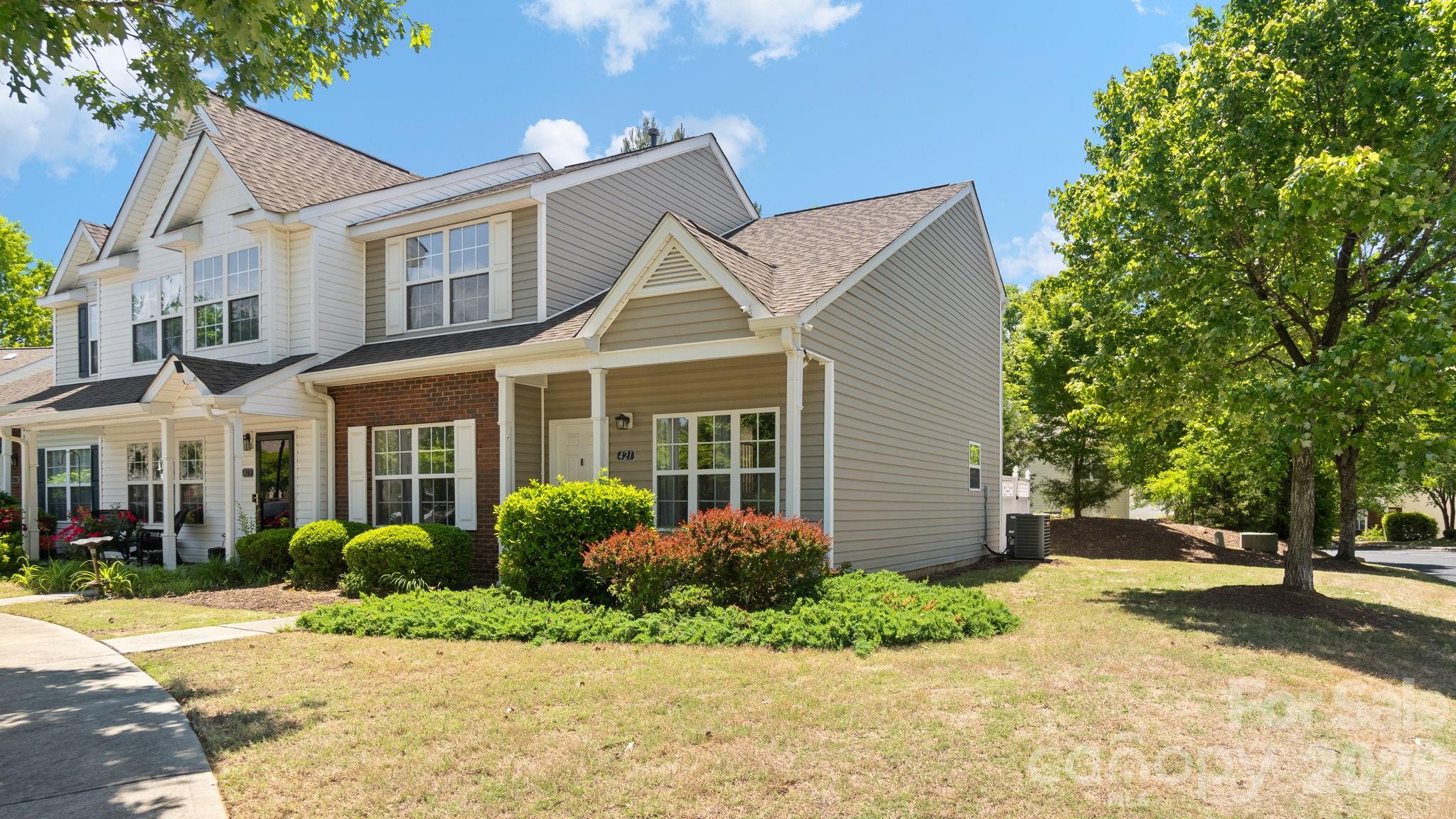 421 Caddy Street 421