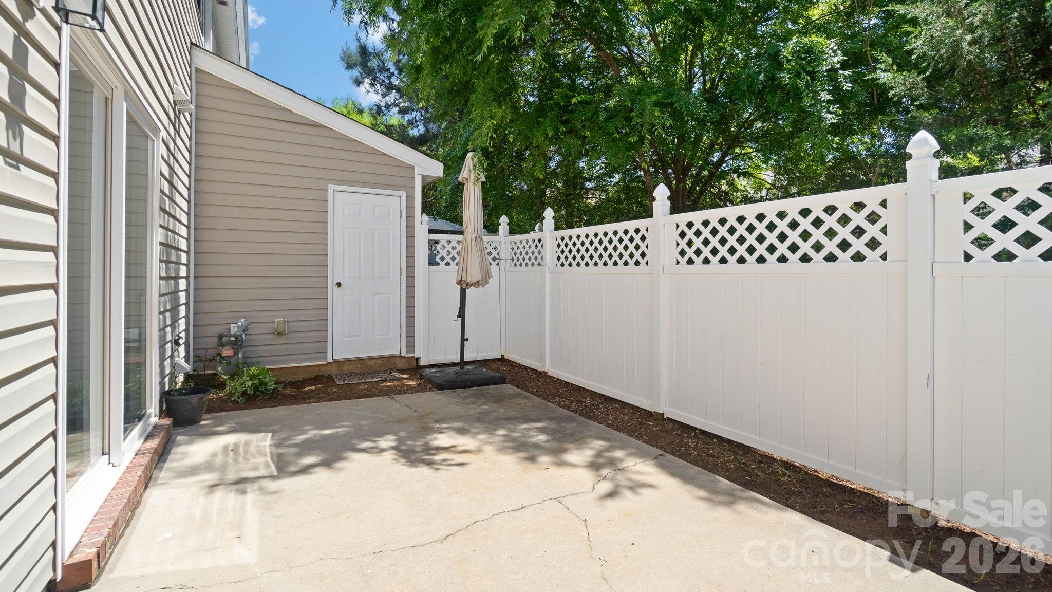 Cole Creek - Residential