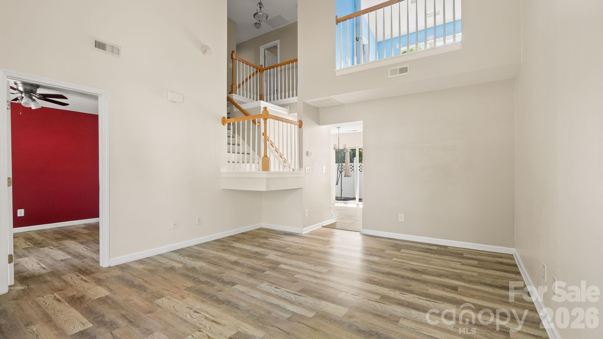 421 Caddy Street 421
