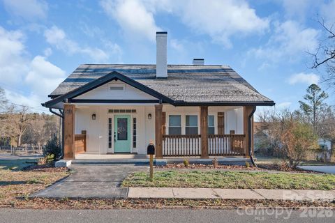 612 W Elliott Street Chester SC 29706