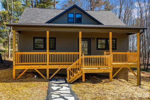 903 Old NC 20 Highway Alexander NC 28701