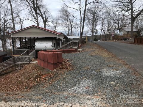 A home in Mount Gilead