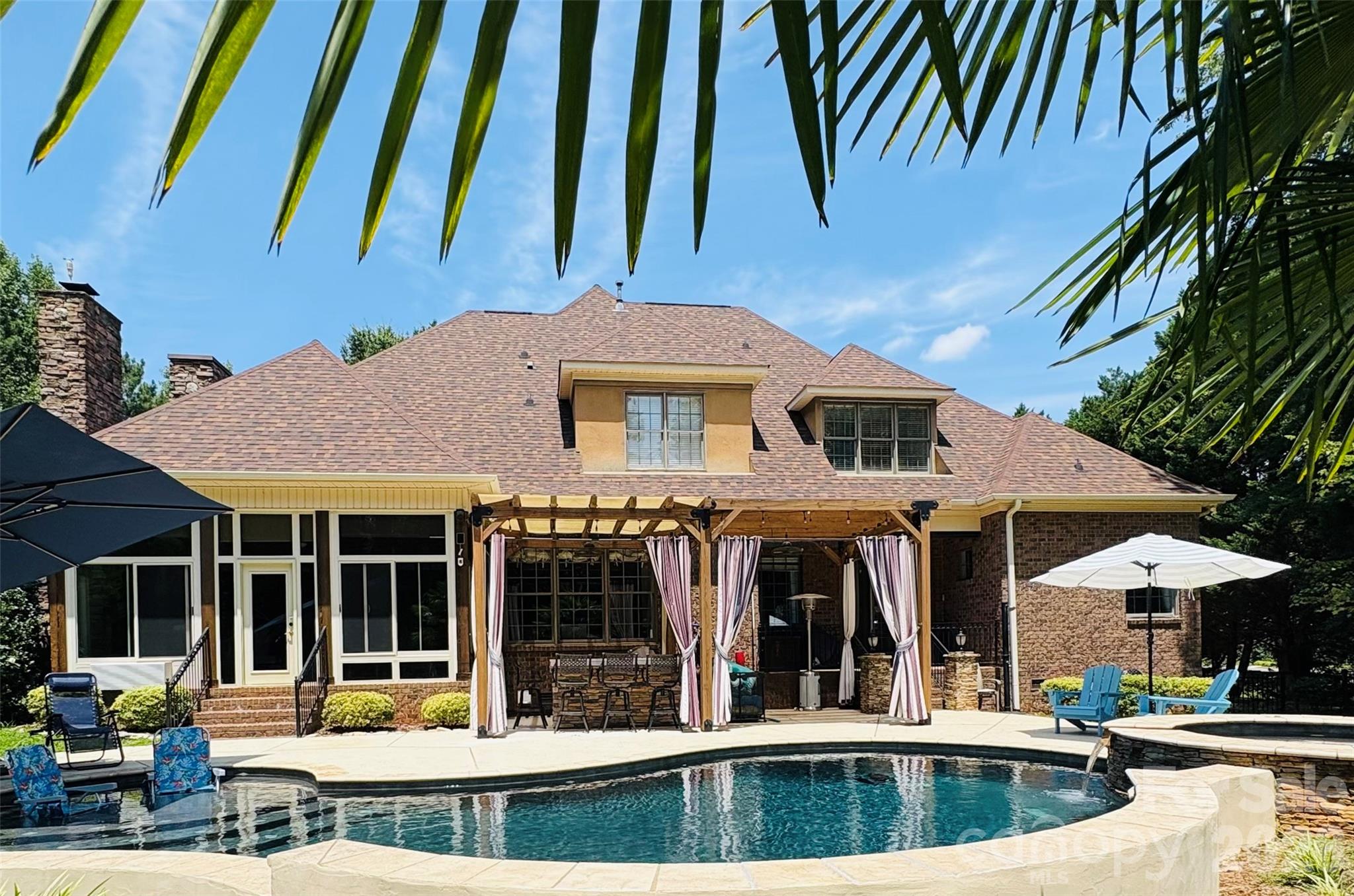 215 Blue River Road