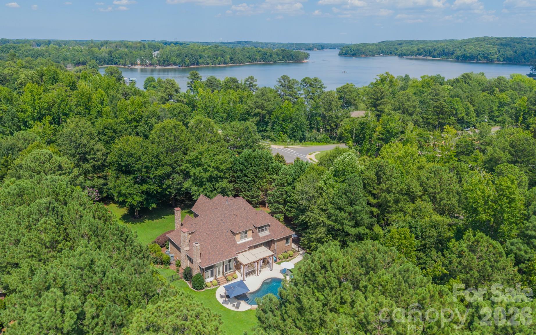 215 Blue River Road