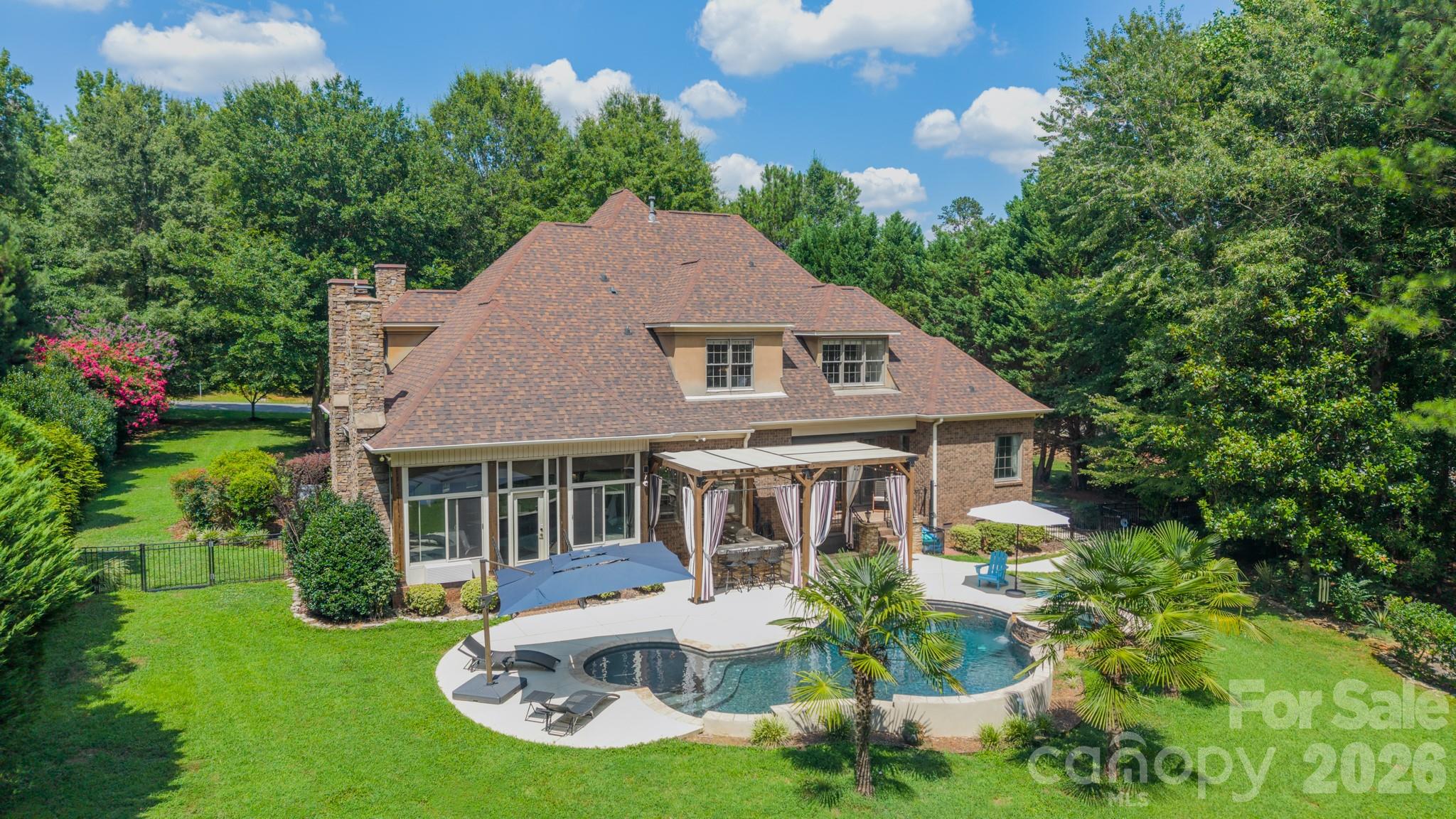 215 Blue River Road