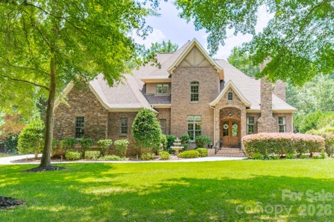 Photo of 215 Blue River Road, Lake Wylie, SC 29710 (MLS # 4399726)