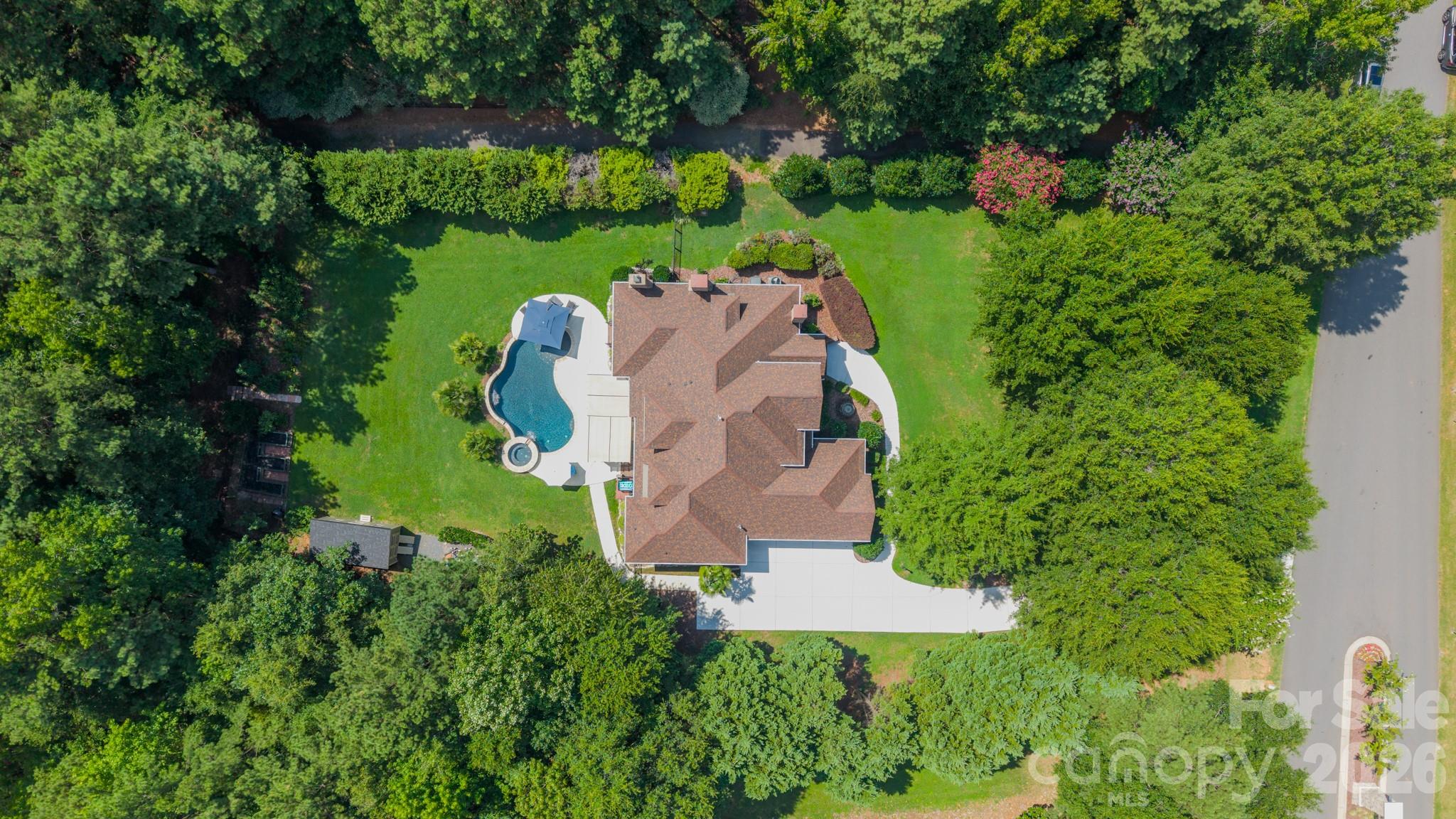 215 Blue River Road