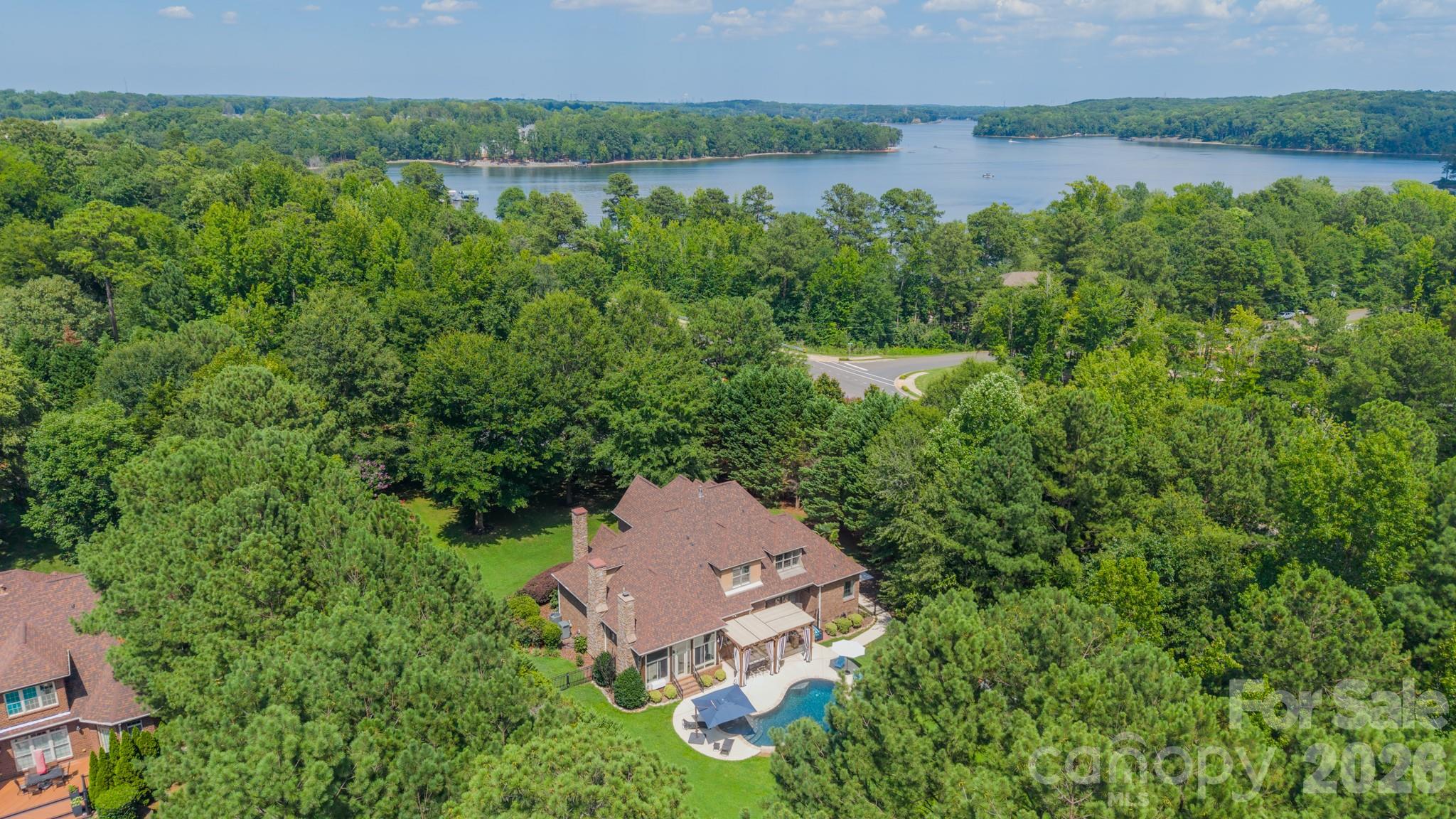 215 Blue River Road