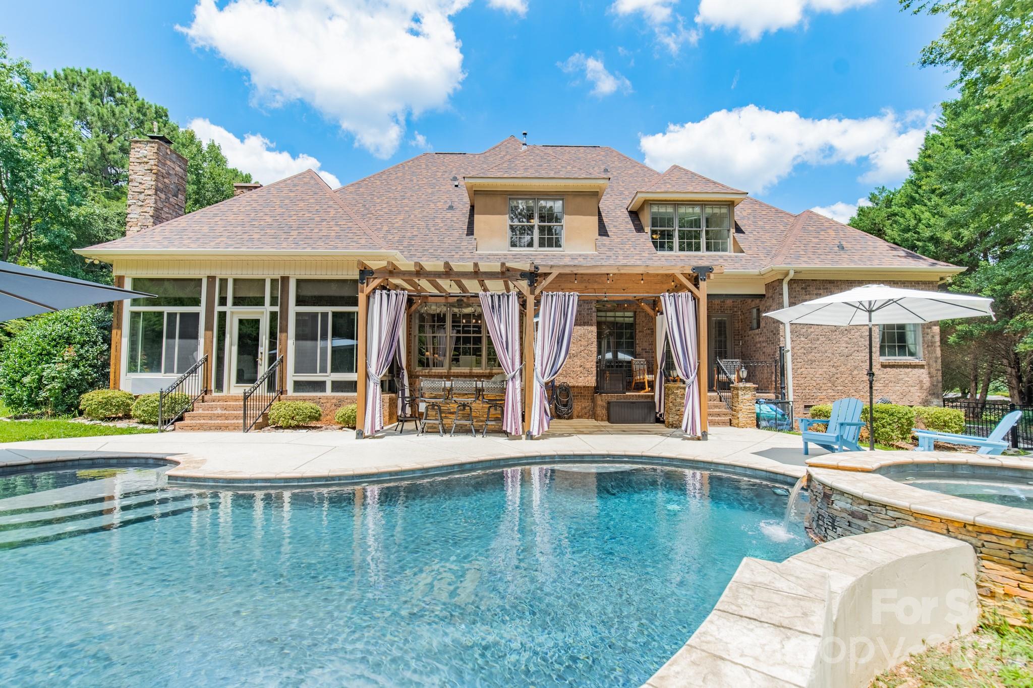 215 Blue River Road