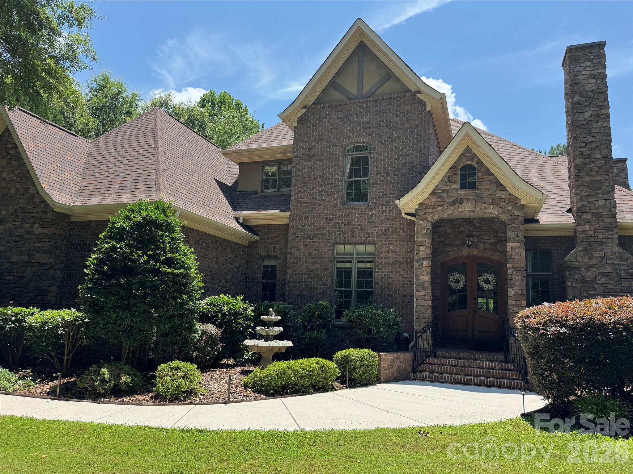 215 Blue River Road