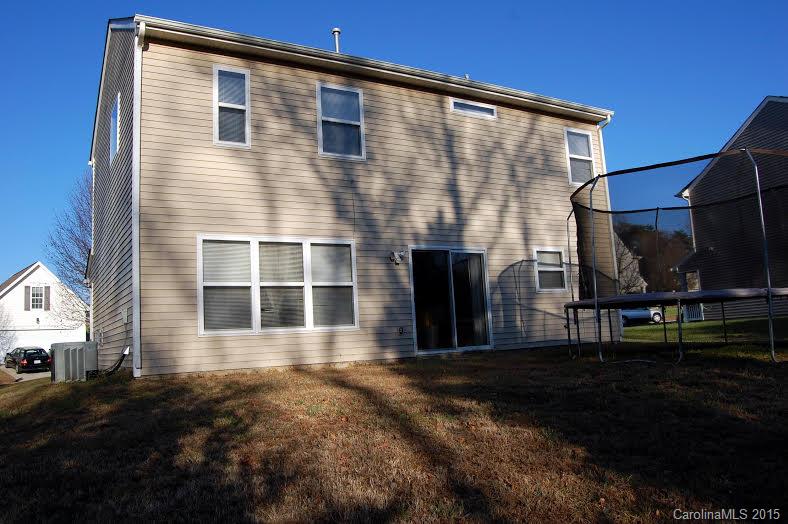 Kingstree - Residential Lease