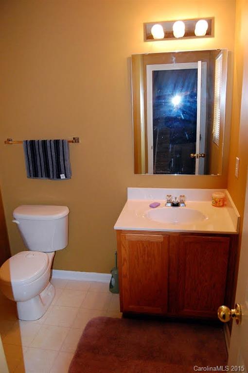 Kingstree - Residential Lease