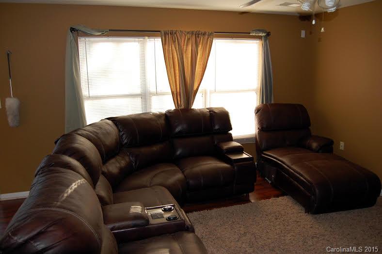 Kingstree - Residential Lease
