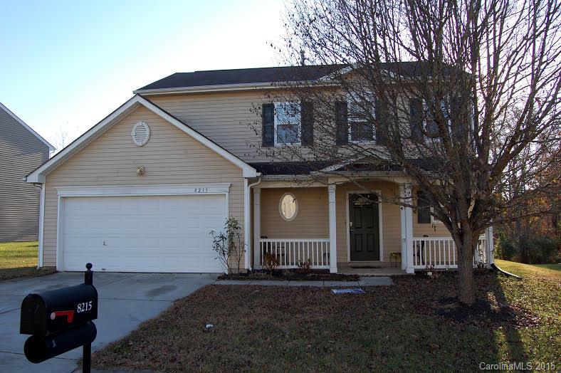 Kingstree - Residential Lease