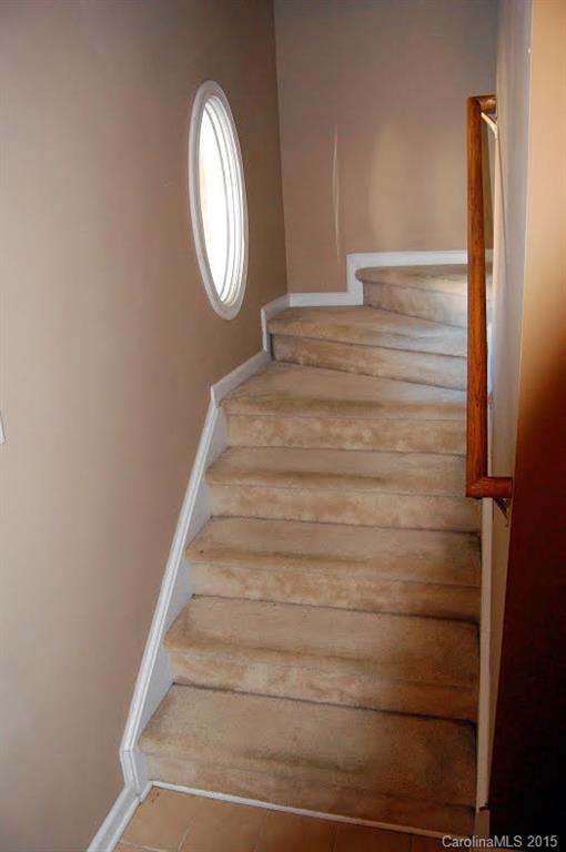 Kingstree - Residential Lease