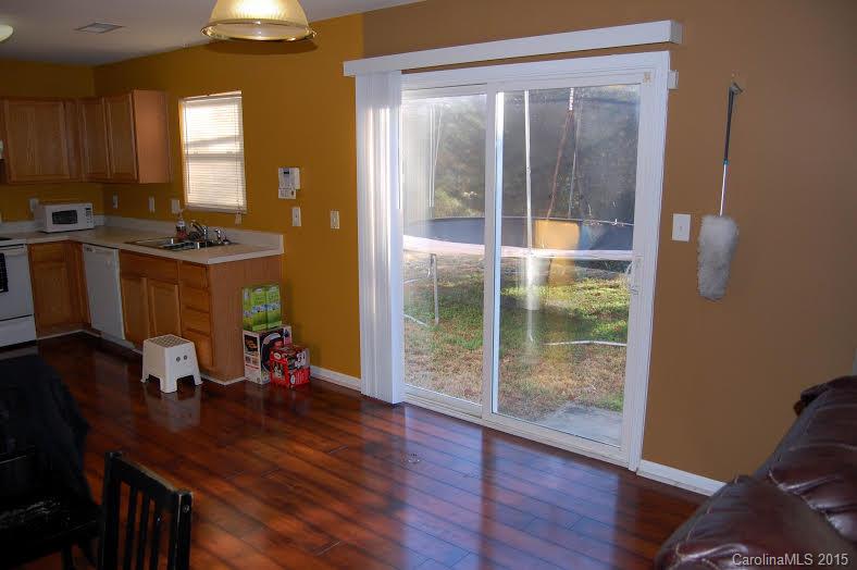 Kingstree - Residential Lease