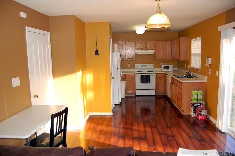 Kingstree - Residential Lease