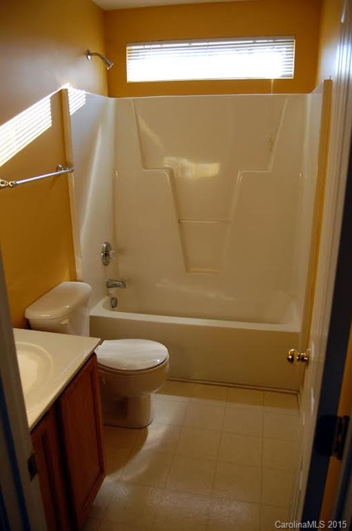 Kingstree - Residential Lease