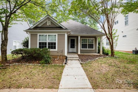 10033 Caldwell Depot Road Cornelius NC 28031