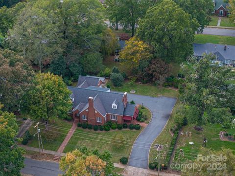 A home in Newton