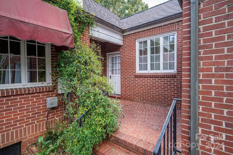 A home in Newton