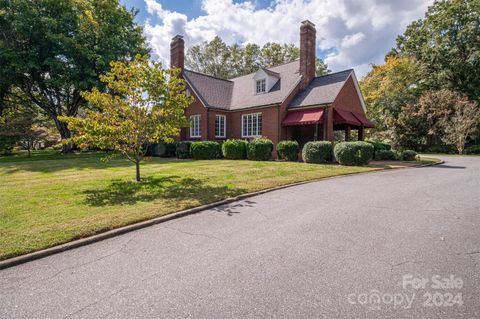 A home in Newton