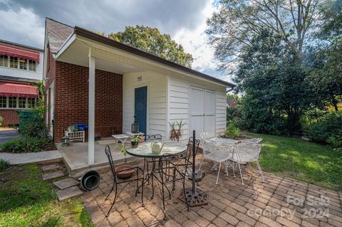 A home in Newton