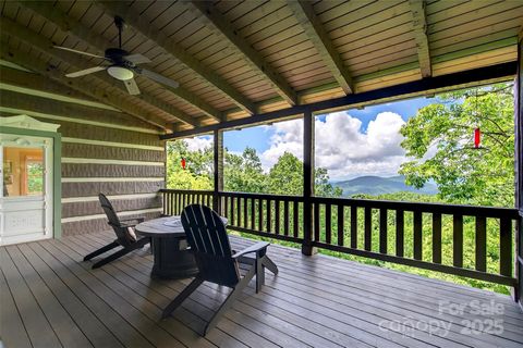 35 Elderberry Drive 805 Old Fort NC 28762