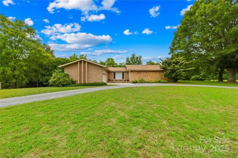 2309 Potter Road S Waxhaw NC 28173