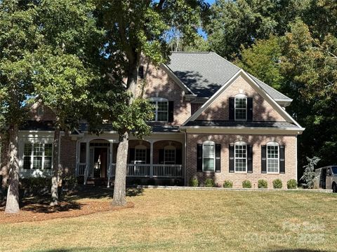 3958 Mourning Dove Drive Weddington NC 28104