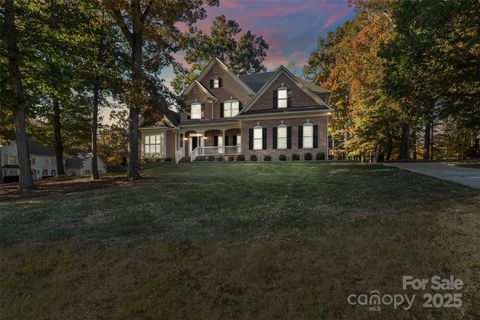 3958 Mourning Dove Drive Weddington NC 28104