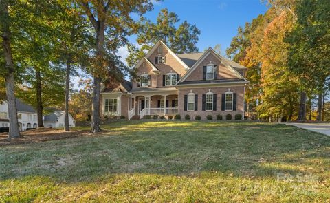 3958 Mourning Dove Drive Weddington NC 28104
